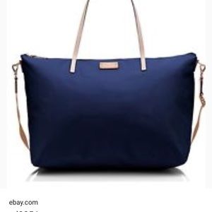 NWT Kate Spade Kennedy Park Travel Sophie Tote